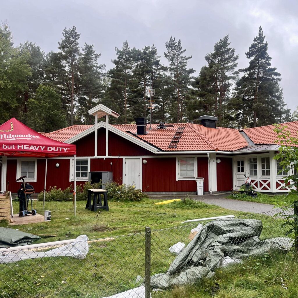 målare