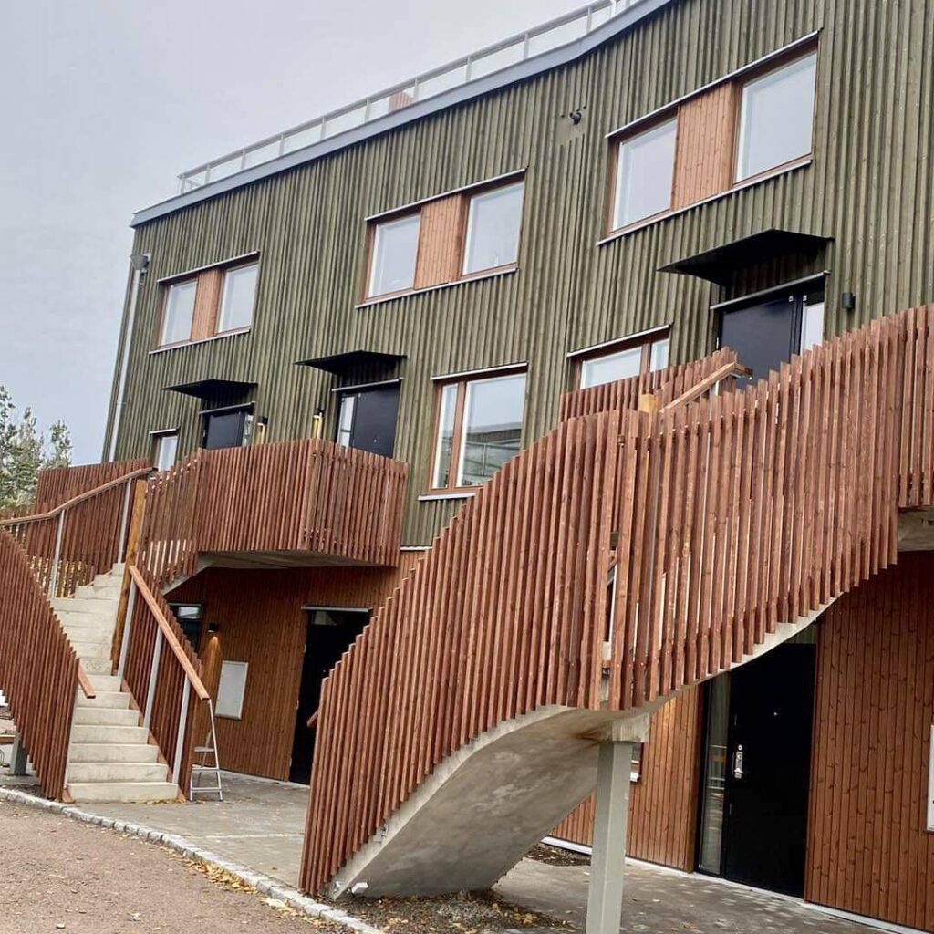 målare